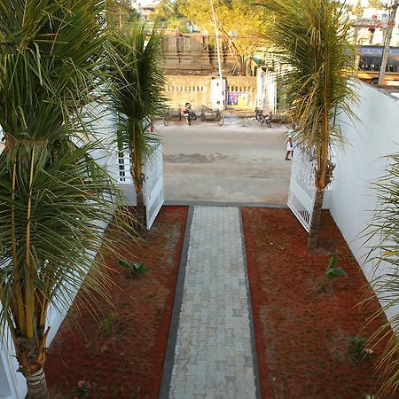 Vilasam Mahabalipuram Ngoại thất bức ảnh