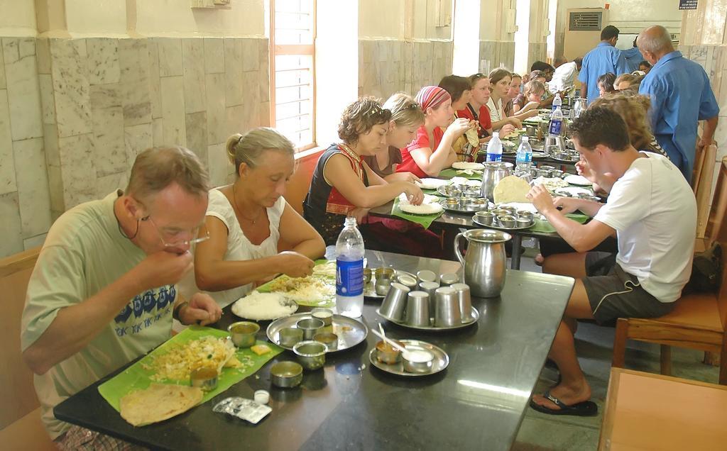 Vilasam Mahabalipuram Ngoại thất bức ảnh