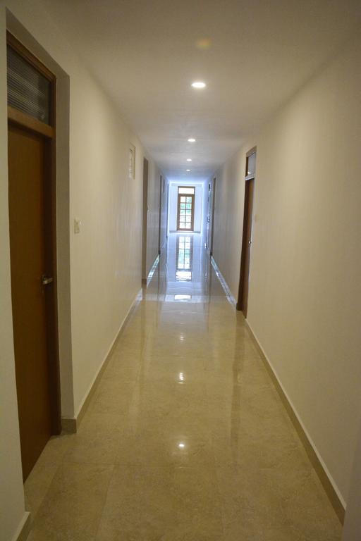 Vilasam Mahabalipuram Ngoại thất bức ảnh