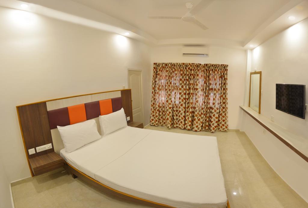 Vilasam Mahabalipuram Ngoại thất bức ảnh