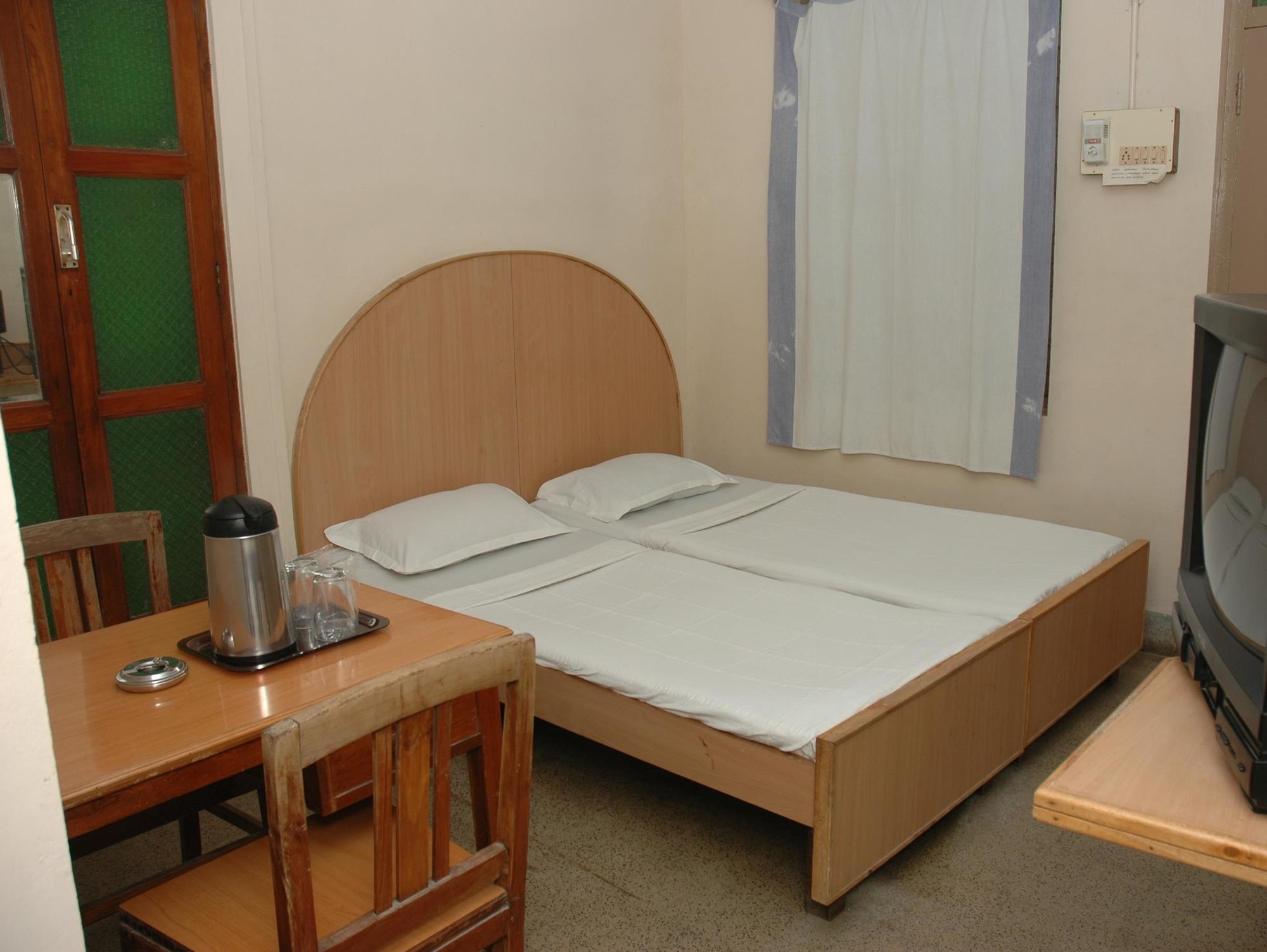 Vilasam Mahabalipuram Ngoại thất bức ảnh