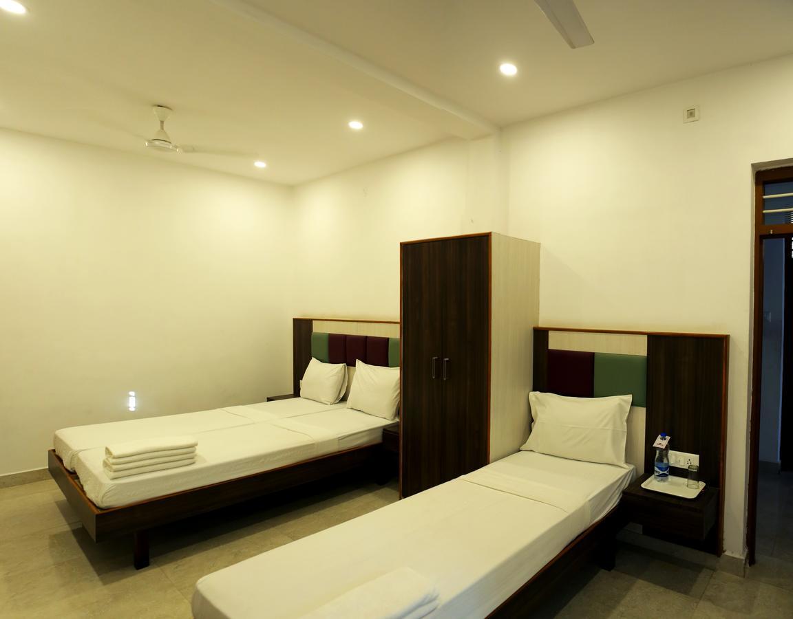 Vilasam Mahabalipuram Ngoại thất bức ảnh