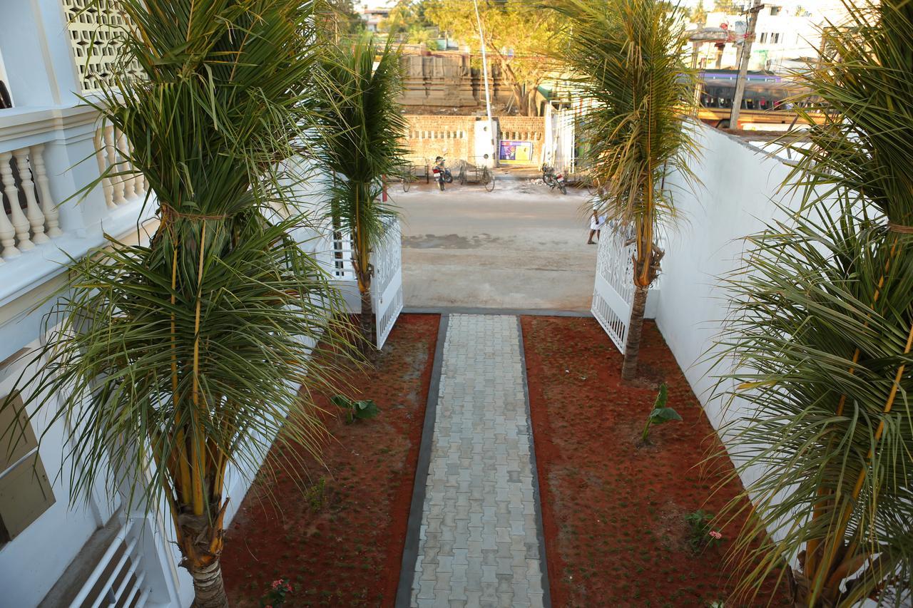 Vilasam Mahabalipuram Ngoại thất bức ảnh