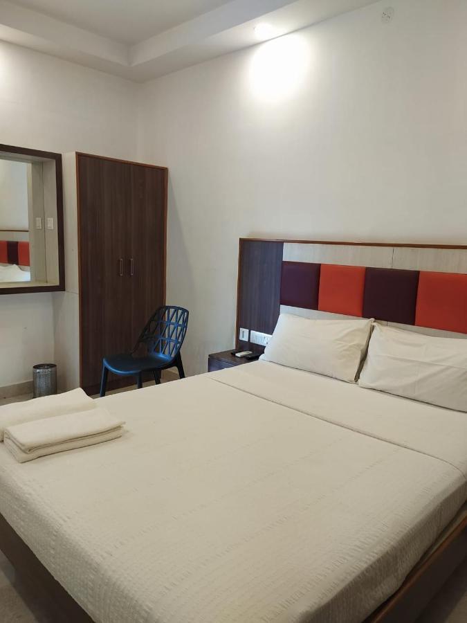 Vilasam Mahabalipuram Ngoại thất bức ảnh