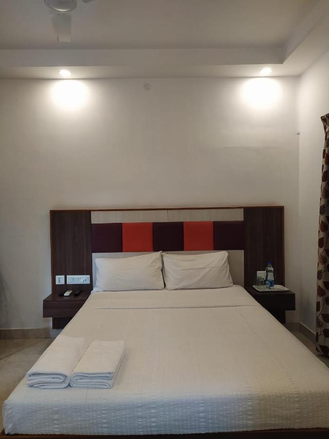 Vilasam Mahabalipuram Ngoại thất bức ảnh