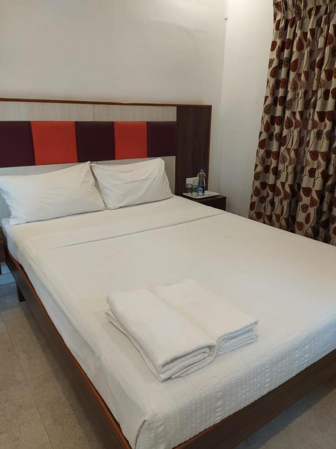 Vilasam Mahabalipuram Ngoại thất bức ảnh