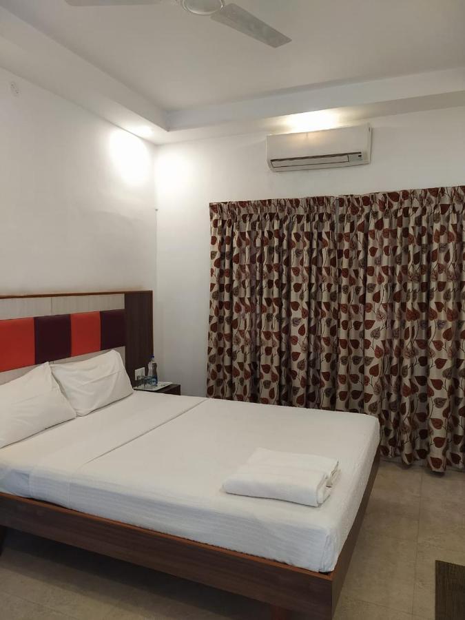 Vilasam Mahabalipuram Ngoại thất bức ảnh